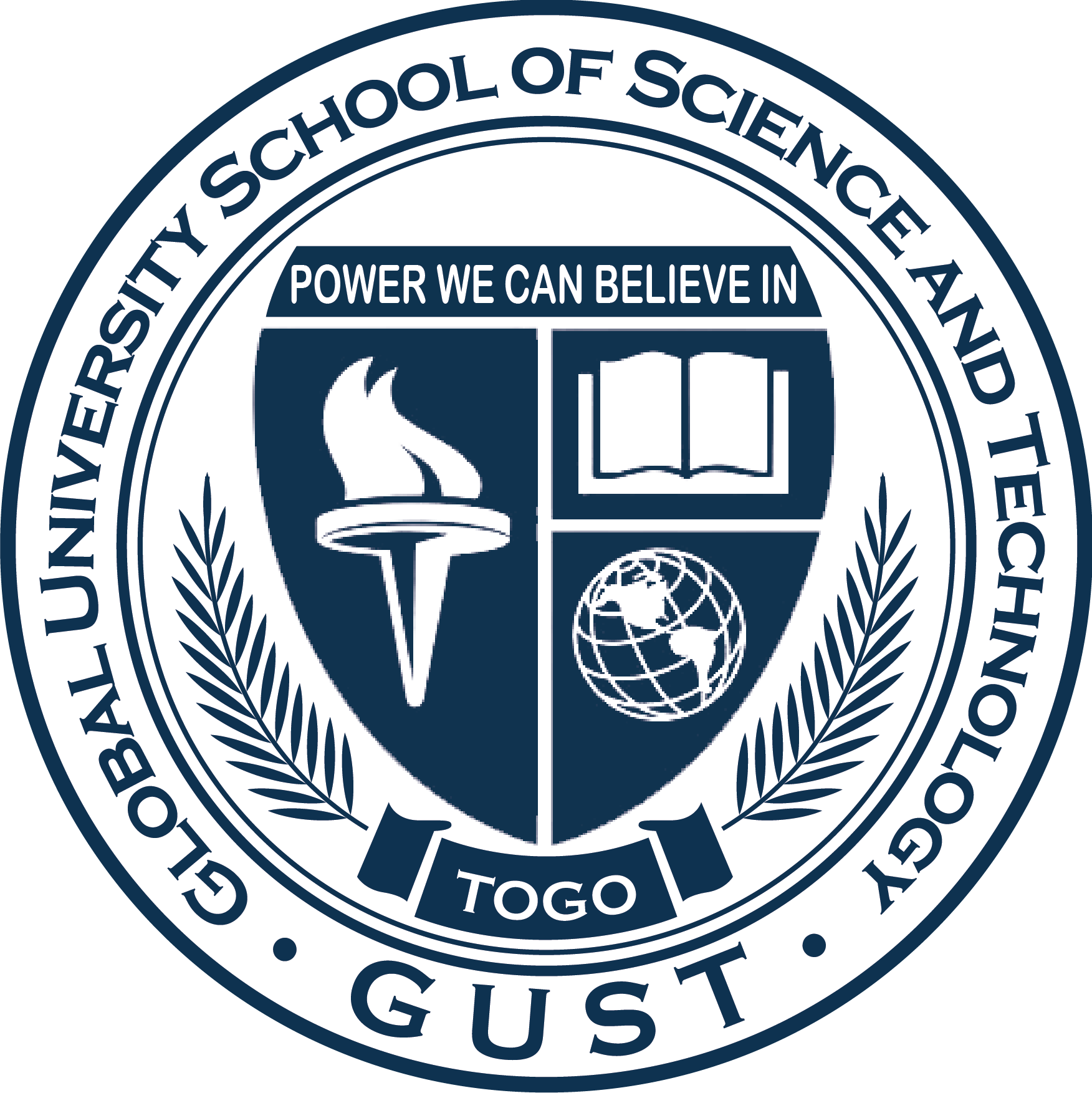 logo gust togo