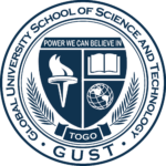 logo gust togo