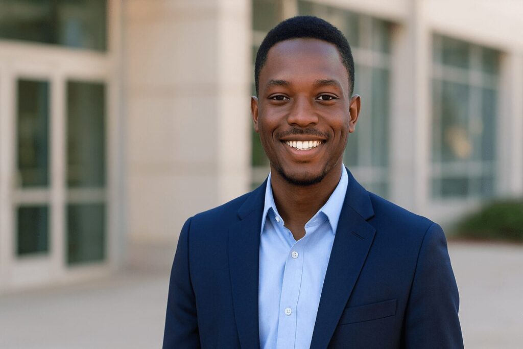 Devenez un expert en Commerce International et Logistique avec notre Master professionnalisant